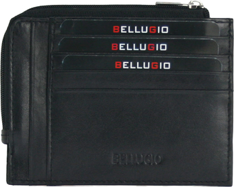 Кредитница Bellugio AU-10R-013 (черный)