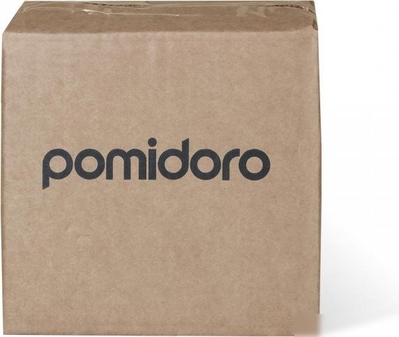 Набор обеденных тарелок Pomi d'Oro P300009 (4шт)