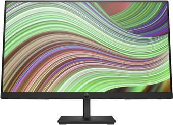 Монитор HP P24v G5 64W18AA