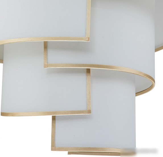 Подвесная люстра Indigo Cascata V000356