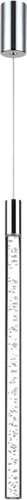 Подвесная люстра Odeon Light Sparky 4370/5L