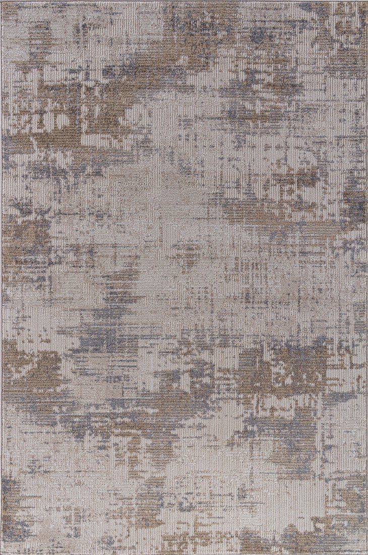 Ковер для жилой комнаты Merinos Naturel F230-STAN-BEIGE (2.5x4)