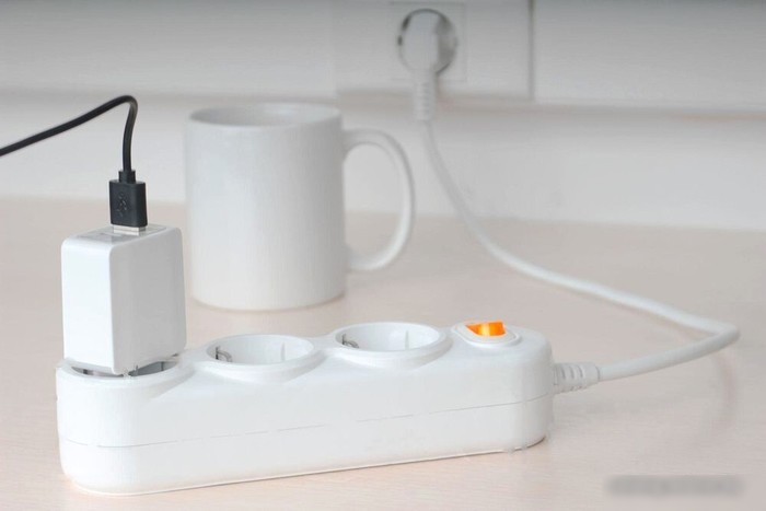 Удлинитель Power Cube PC-1-5M