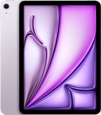 Планшет Apple iPad Air 11" 2026 128GB (фиолетовый)