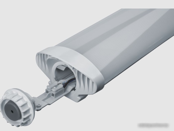 Линейный светильник Navigator 61004 DSP-02-36-6.5K-IP65-LED