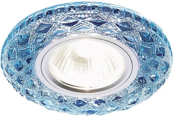 Точечный светильник Ambrella light Compo Spot S288 BL