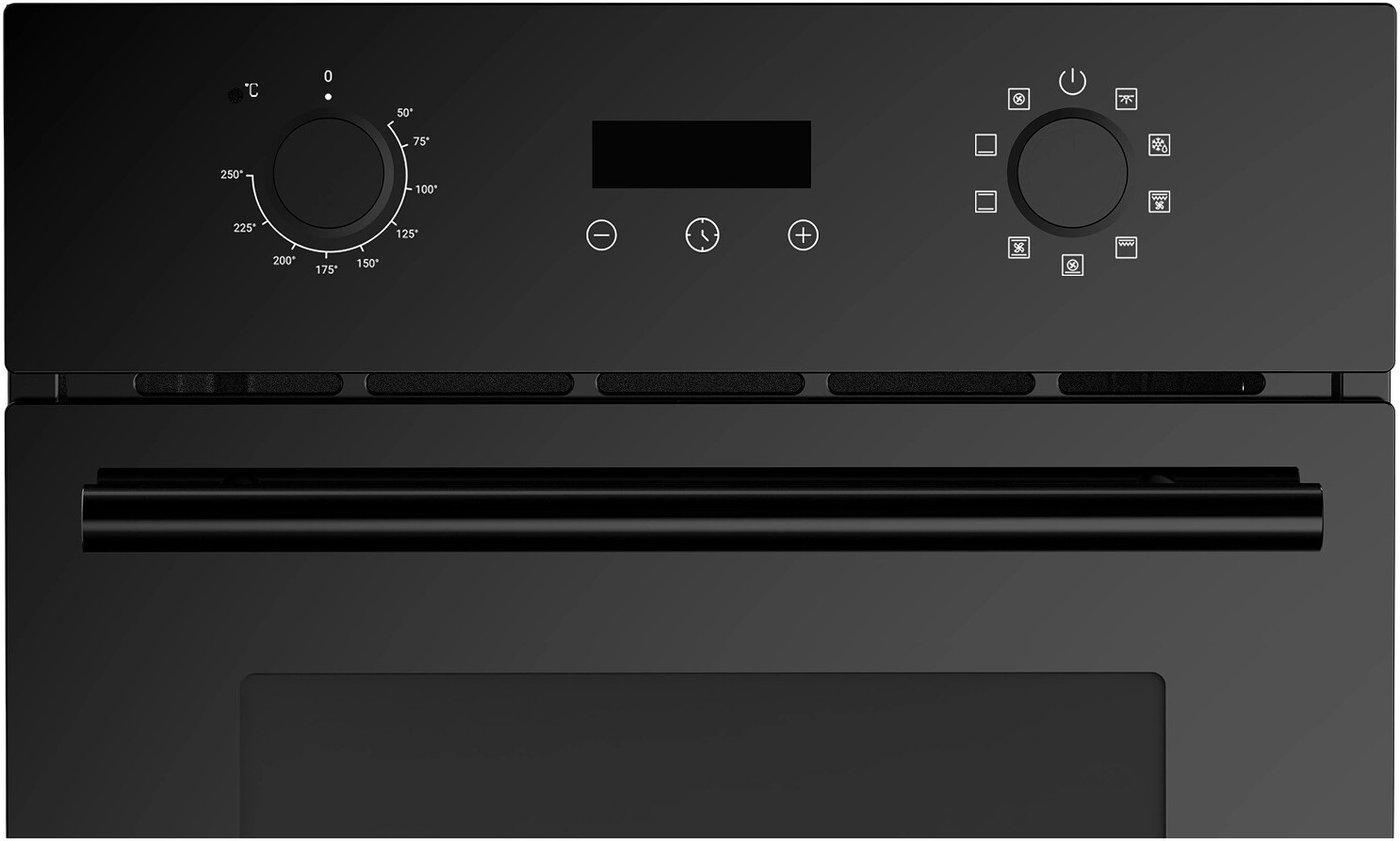 Электрический духовой шкаф Indesit IBFTE 1944 JH BL