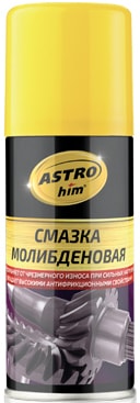 ASTROhim Смазка молибденовая 140мл AC-4541