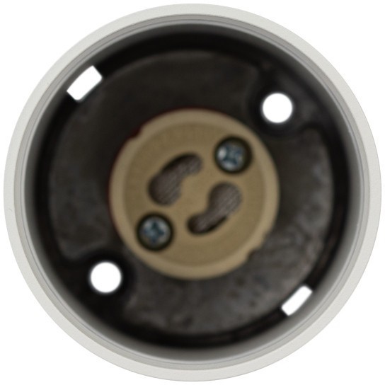 Спот ЭРА OL50 WH MR16 GU10 Б0059802