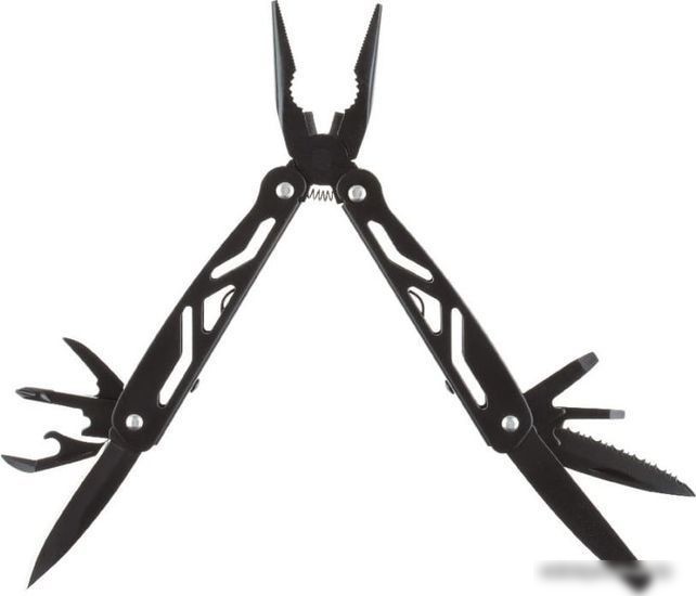 Мультитул Stinger MT-812-H