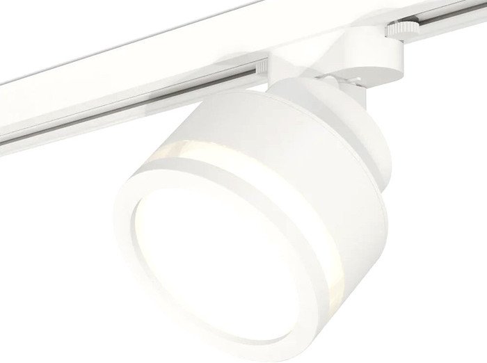 Трековый светильник Ambrella light Track system XT8101022 SWH/FR