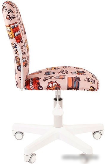Компьютерное кресло CHAIRMAN Kids 105 (автобусы)