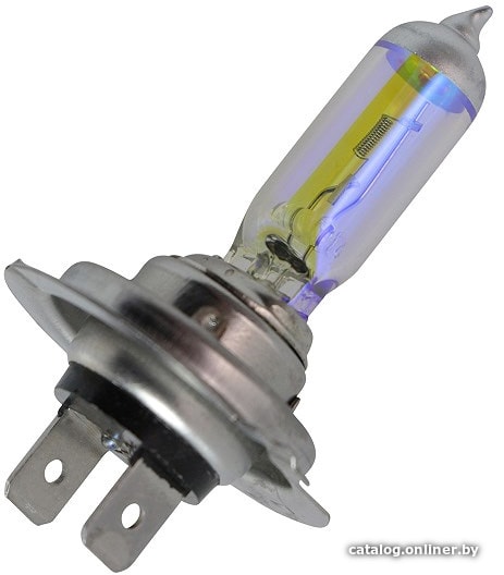 Галогенная лампа Valeo H7 Aqua Vision 1шт