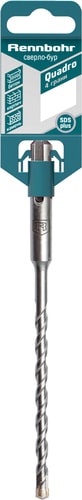 Бур Rennbohr 511410