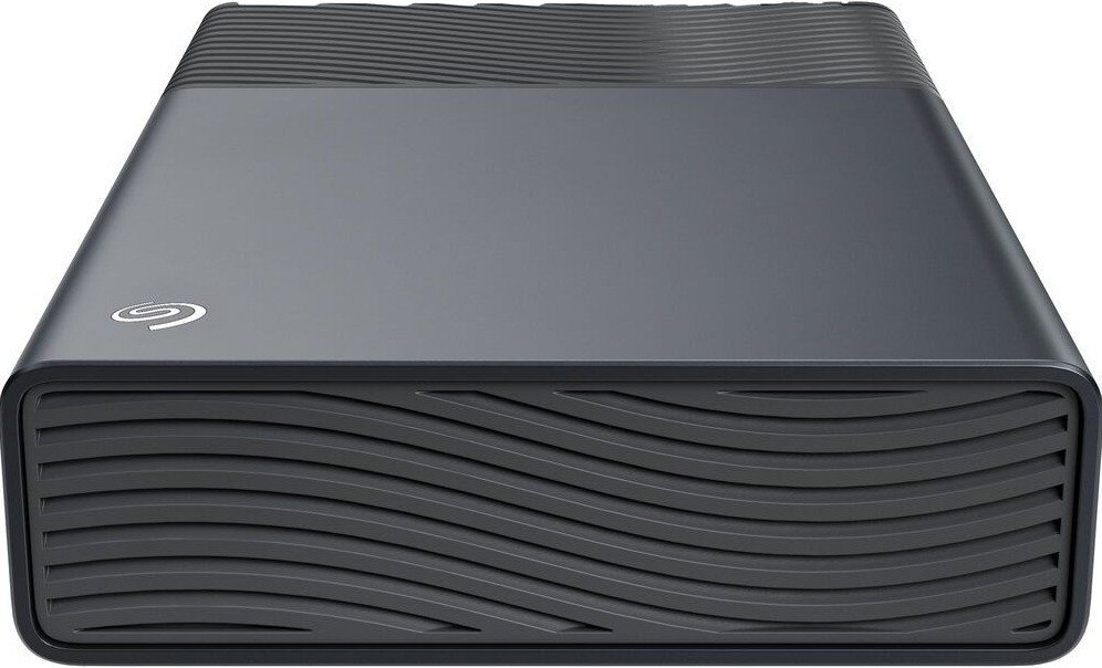 Внешний накопитель Seagate One Touch Desktop STNB8000400 8TB
