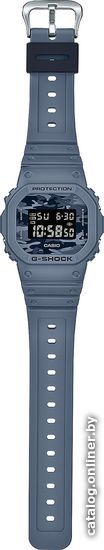 Наручные часы Casio G-Shock DW-5600CA-2E