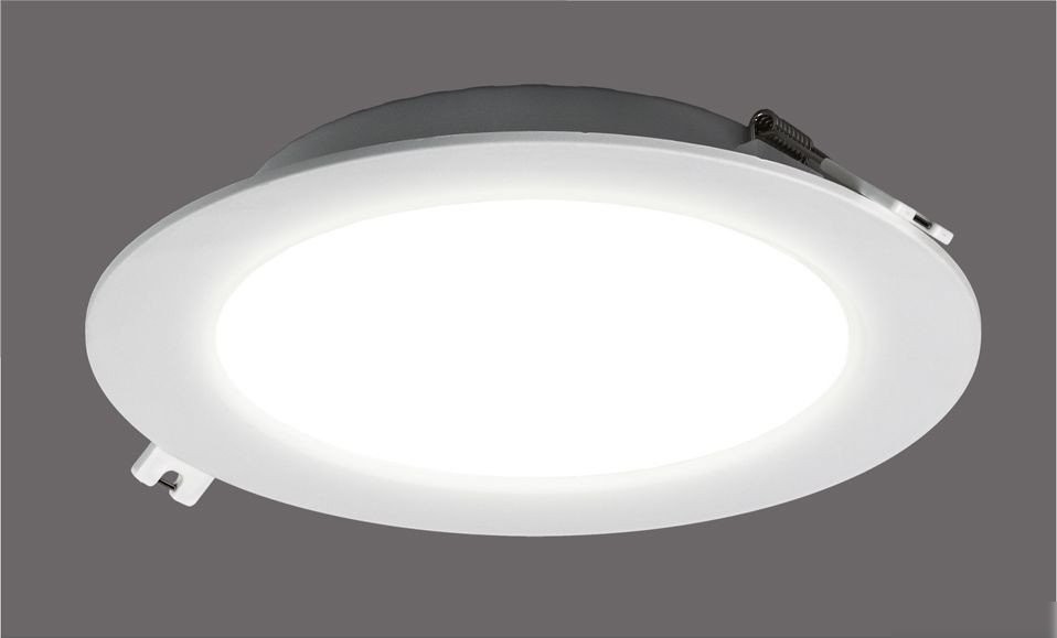 Точечный светильник SmartBuy SBL-DLp-18-40