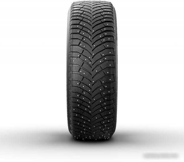 Зимние шины Michelin X-Ice North 4 SUV 265/40R22 106T (шипы)