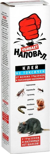 Наповал NAP05006 (135 г)