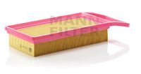 Воздушный фильтр MANN-filter C35110