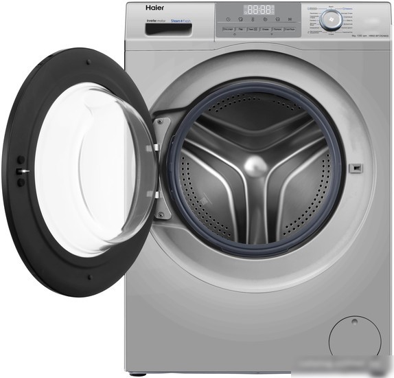 Стиральная машина Haier HW60-BP12929BSE