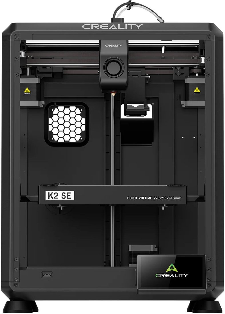 3D-принтер Creality K2 SE