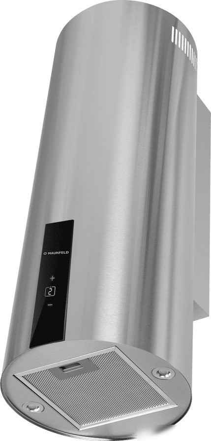 Кухонная вытяжка MAUNFELD Lee Wall 35 Sensor (нержавеющая сталь)