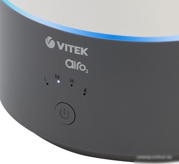 Увлажнитель воздуха Vitek VT-2346