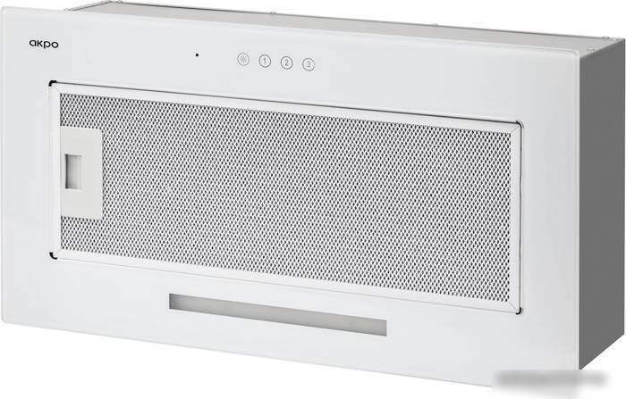 Кухонная вытяжка Akpo Mio 60 WK-11 (белый)