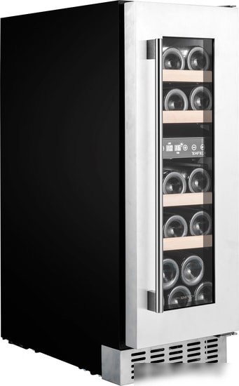 Винный шкаф Temptech OX30DX