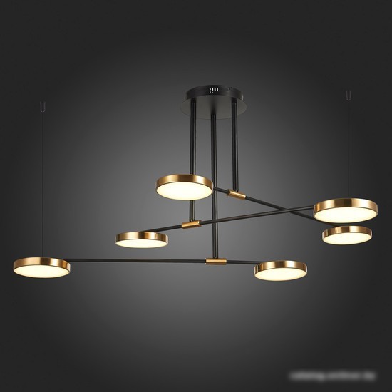 Подвесная люстра ST Luce Farone SL1605.403.06