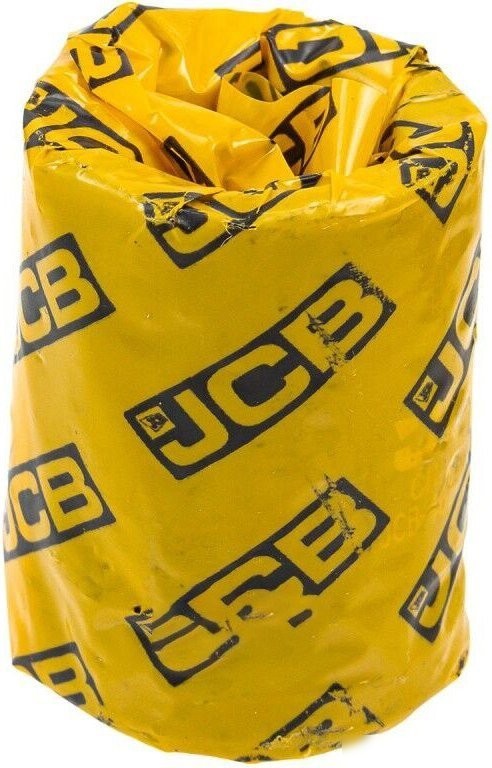 Головка слесарная JCB -46529 (59820)