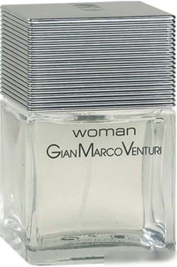 Gian Marco Venturi Woman EdT (50 мл)