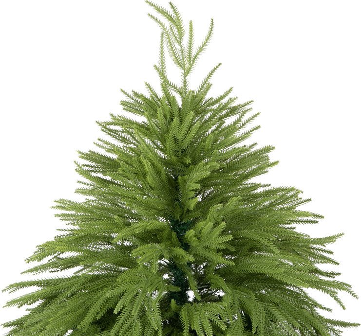 Ель Winter Fun 25252-240CM