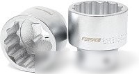 Головка слесарная FORSAGE F-58955 (6365)