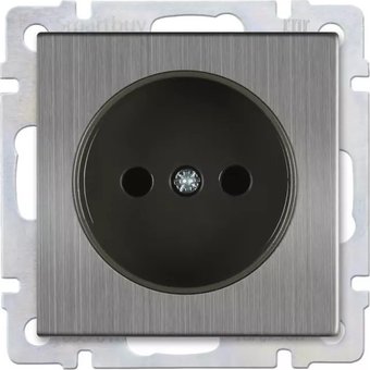 Розетка SmartBuy SBE-05gn-16-S1-N