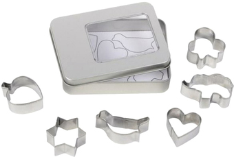 Мини-формочка Inspirion Cookie Box 56-0304409