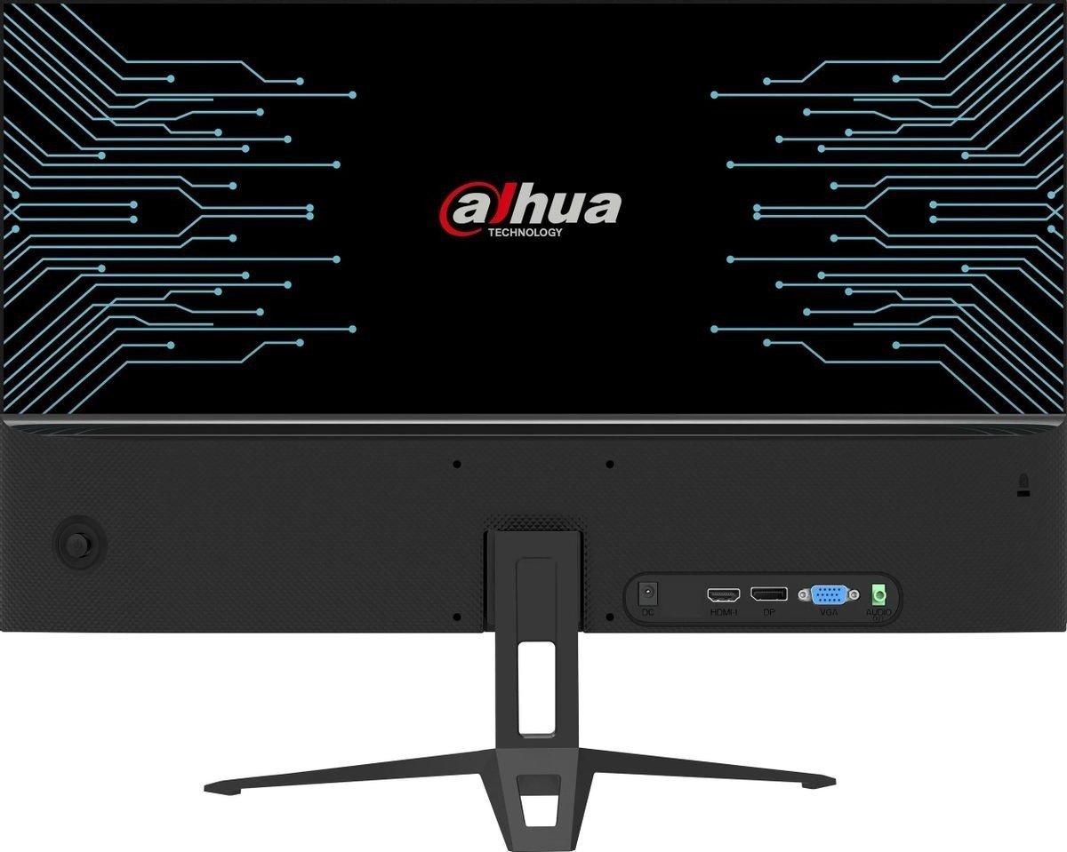 Монитор Dahua LM27-B201E