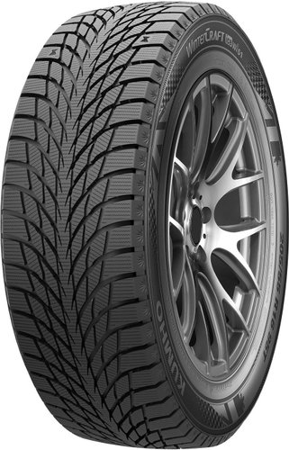 Зимние шины Kumho WinterCraft Wi51 225/40R18 92T