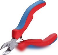 Кусачки боковые (бокорезы) КВТ Мастер 78241 Кусачки боковые (бокорезы) КВТ Мастер 78241