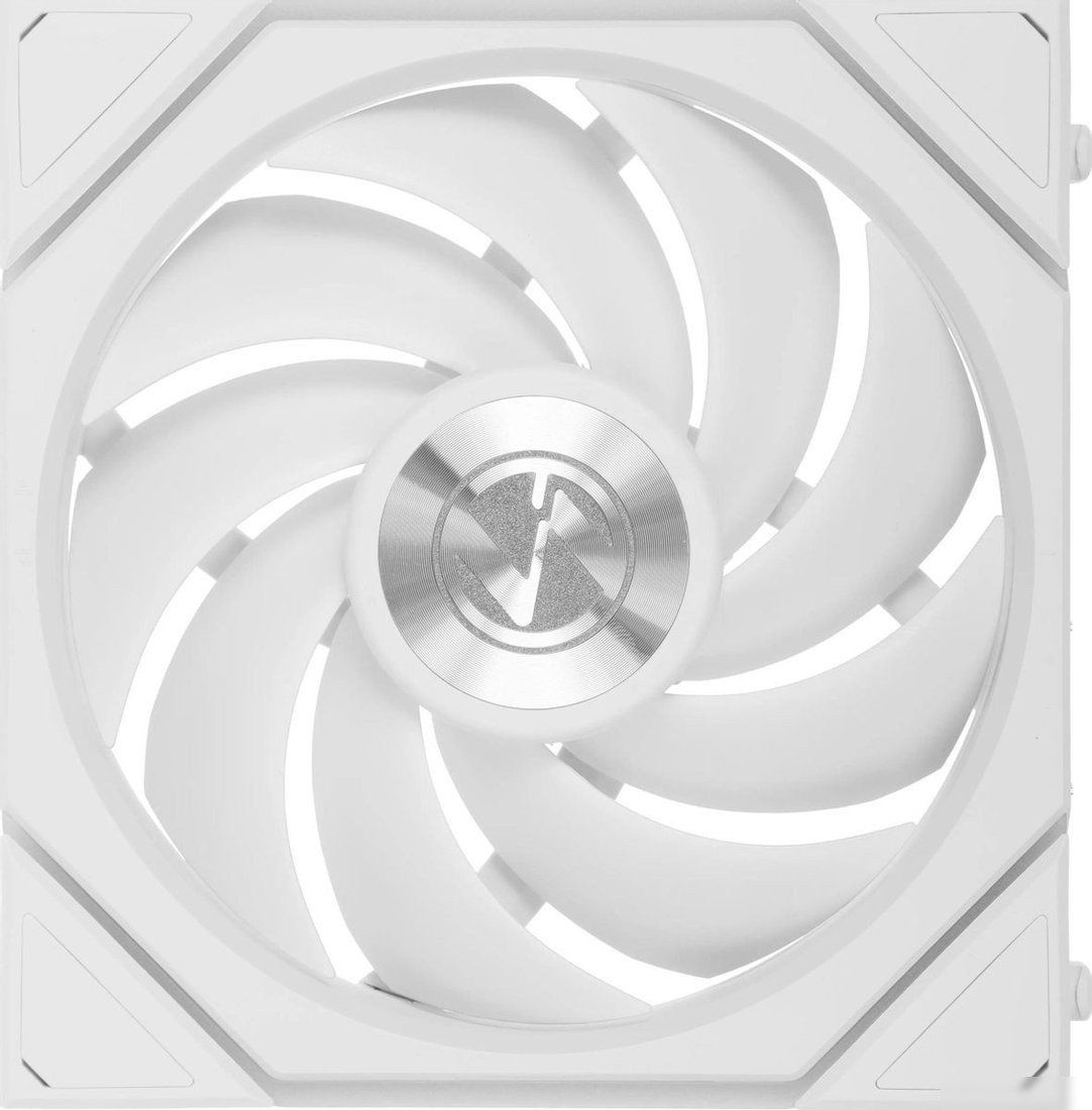 Комплект вентиляторов для корпуса Lian Li Uni Fan TL 120 Wireless G99.12TL1W3W.R0