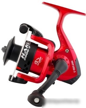 Катушка Fish2Fish River Haku HKF200-3