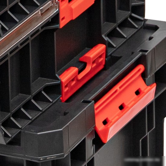 Тележка Qbrick System TWO Cart Plus Vario