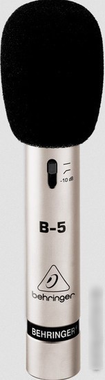 Микрофон BEHRINGER B-5