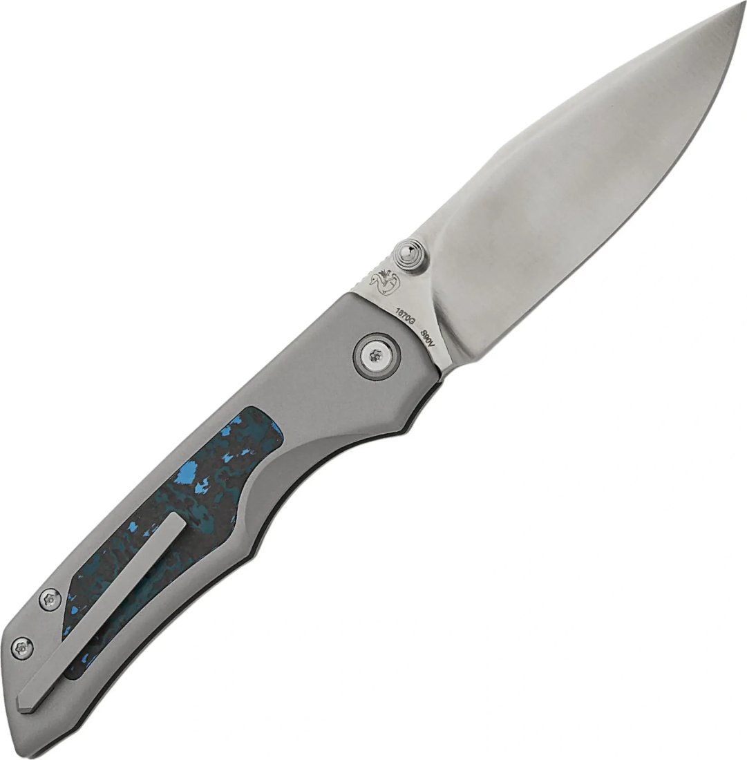 Складной нож Artisan Cutlery 1870G-GY