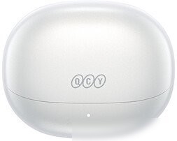 Наушники QCY MeloBuds N20 (белый)