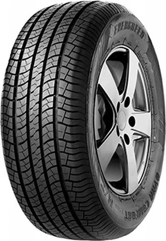 Летние шины Evergreen Dynacomfort ES83 255/50R19 107V