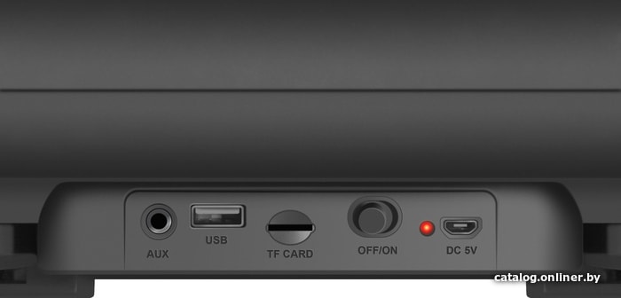 Беспроводная колонка Defender G104