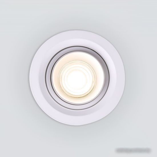 Точечный светильник Elektrostandard 9919 LED 10W 4200K (белый)