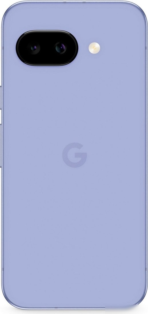 Телефон Google Pixel 9a 8GB/128GB (ирис)